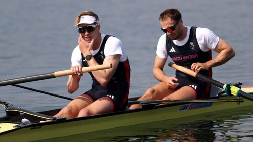 Watch Rowing | Sports on Max