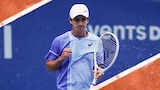 Men | Singles | Qualifying Round 1 | Roland-Garros
