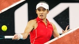 Women | Singles | Qualifying Round 1 | Roland-Garros