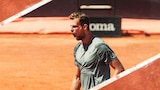 Men | Singles | Qualifying Round 1 | Roland-Garros