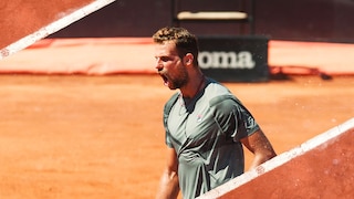 Le tennis en streaming Regardez le sport en direct HBO Max