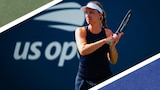 Women | Singles | Qualifying Round 1 | US Open