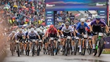 UCI Mountain Bike World Series 2024 | version anglaise