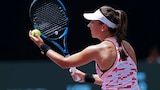 Australian Open | Qualifying | Day 1