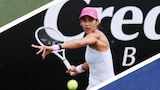 Women | Singles | Qualifying Round 1 | US Open
