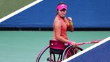 Women | Wheelchair Singles | Round 2 | US Open