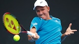 Masculin | Simplu | Calificări | Australian Open
