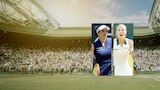 Women | Singles | Round 1 | Wimbledon