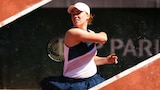 Women | Singles | Qualifying Round 1 | Roland-Garros