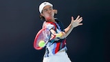 Australian Open | Qualifying | Day 1