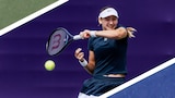 Women | Singles | Qualifying Round 1 | US Open