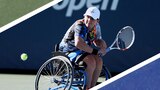 Junior Women | Wheelchair Doubles | Semi-Final | US Open