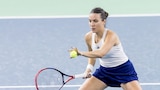 Australian Open | Qualifying | Day 1
