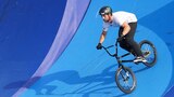 Men's Freestyle Park | Abu Dhabi