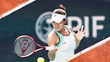 Women | Singles | Qualifying Round 1 | Roland-Garros