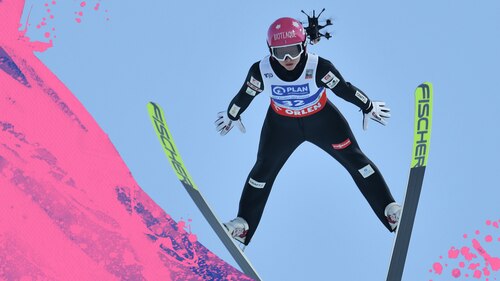 Disfruta Campeonato del Mundo | Trondheim | Deportes en HBO Max