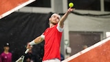 Men | Singles | Qualifying Round 1 | Roland-Garros
