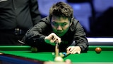 Northern Ireland Open | Round 1