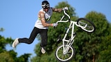 Masculin | Freestyle park | Semifinale