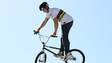 Feminin | Freestyle park | Finala