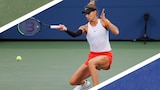Women | Singles | Qualifying Round 1 | US Open