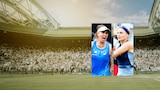 Women | Singles | Round 1 | Wimbledon