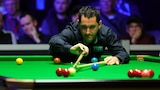 Northern Ireland Open | Round 1