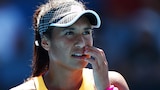 Australian Open | Qualifying | Day 1