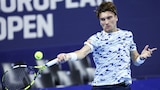 Australian Open | Qualifying | Day 1
