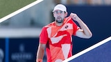 Men | Singles | Qualifying Round 1 | US Open