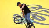 Freestyle flatland