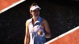 Women | Singles | Qualifying Round 1 | Roland-Garros