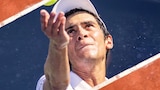Men | Singles | Qualifying Round 1 | Roland-Garros