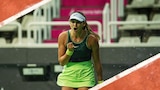 Women | Singles | Qualifying Round 1 | Roland-Garros