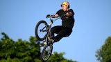 Masculin | Freestyle park | Finala