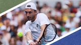 Men | Singles | Qualifying Round 1 | US Open
