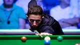 NORTHERN IRELAND OPEN | Round 1