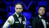 NORTHERN IRELAND OPEN | Round 1