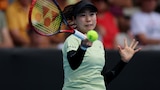 Australian Open | Qualifying | Day 1