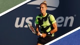 Women | Singles | Qualifying Round 1 | US Open