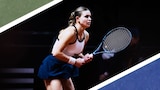 Women | Singles | Qualifying Round 1 | US Open