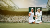 Women | Singles | Round 1 | Wimbledon