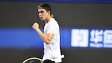 Australian Open | Qualifying | Day 1