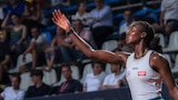 Australian Open | Qualifying | Day 1