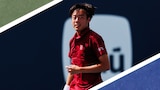 Men | Singles | Qualifying Round 1 | US Open