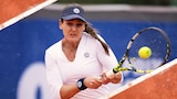 Women | Singles | Qualifying Round 1 | Roland-Garros