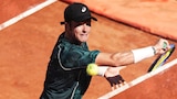 Men | Singles | Qualifying Round 1 | Roland-Garros