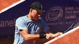 Dansk kommentering | Kvalifikation 1. runde | Mænd | Roland Garros