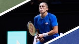 Men | Singles | Qualifying Round 1 | US Open