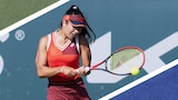 Women | Singles | Qualifying Round 1 | US Open